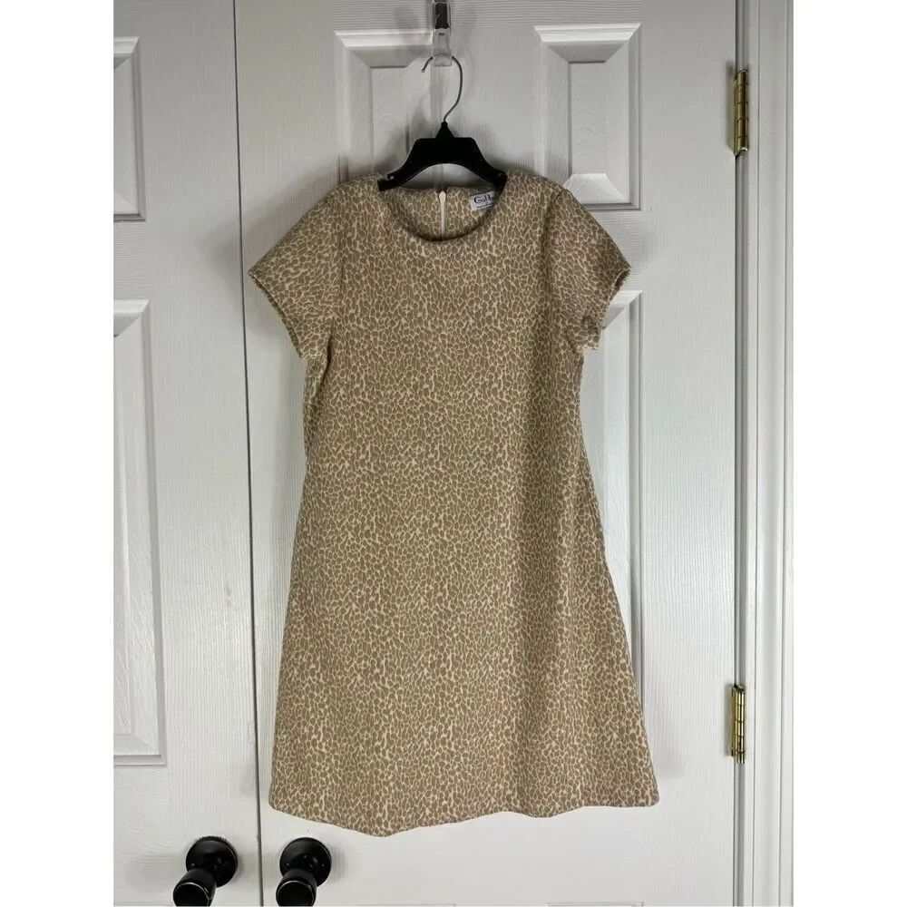 Gabby Girls Dress Size 14